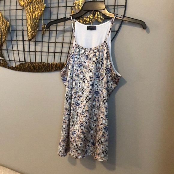 The Limited Tops - The Limited tank top